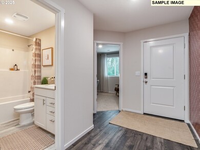 Entrance/Foyer