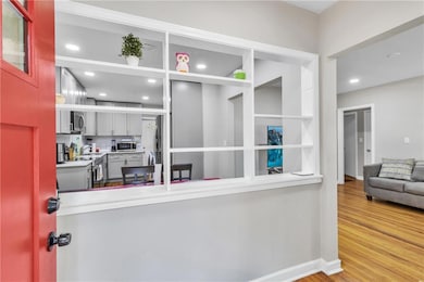 5570 Ash St, Forest Park, GA 30297 - photo 3