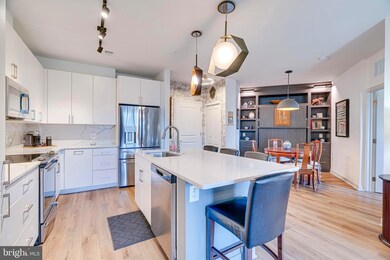 10755 Fairgrounds Dr unit 128, Fairfax, VA 22030 - photo 6