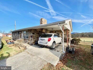 4684 Morgantown Rd unit PARCELS 27&28, Petersburg, WV 26847 - photo 2