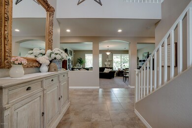 540 W Sweet Shrub Ave, San Tan Valley, AZ 85140 - photo 7