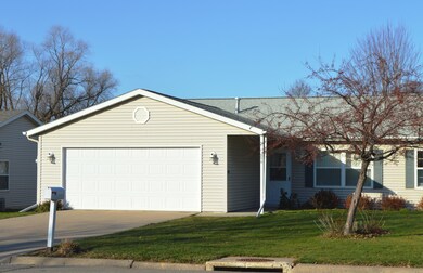Front of Home Fall
