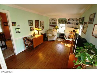 Other - Den, also has mother-in-law suite