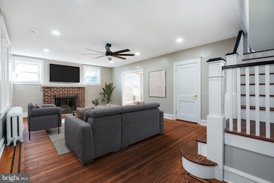 7926 Westview Ave, Upper Darby, PA 19082 - photo 2