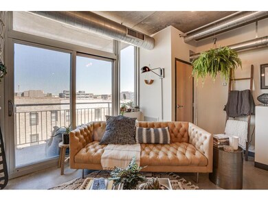 730 N 4th St unit 507, Minneapolis, MN 55401 - photo 3