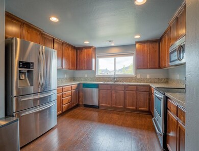Kitchen 1