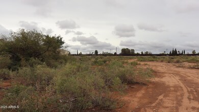 TBD A Ave unit 409-25-003, Douglas, AZ 85607 - photo 3