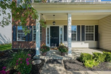 12719 Touchdown Dr, Fishers, IN 46037 - photo 4