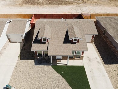 9910 Desert Ave, Odessa, TX 79765 - photo 2