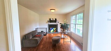 Hardwood Flooring