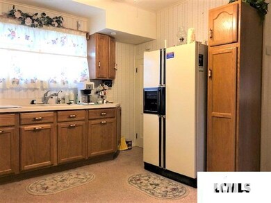 624 Decatur St, Lincoln, IL 62656 - photo 4