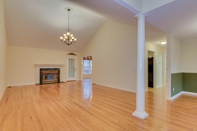 331 Old Thicket Place