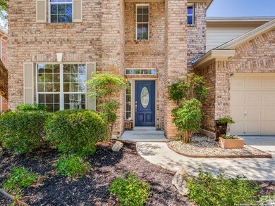 7910 Chilton Stage, San Antonio, TX 78255 - photo 2