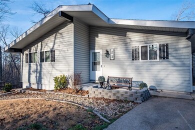 21 Grisham Cir, Bella Vista, AR 72715 - photo 2