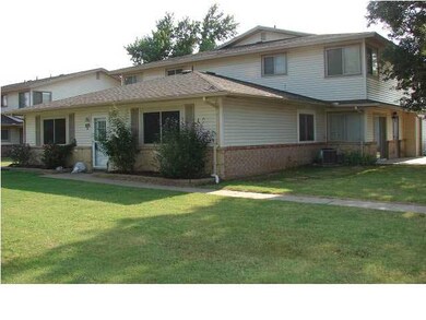 Front of 533 S Paula