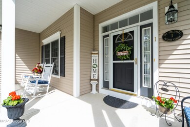 1 Patriot Cir, Clifton Park, NY 12065 - photo 4