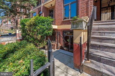 1313 Vermont Ave NW unit 3, Washington, DC 20005 - photo 2