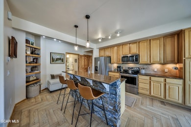 701 Trailhead Cir unit 721, Winter Park, CO 80482 - photo 7