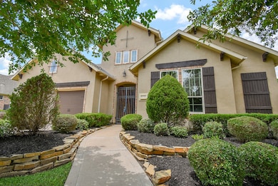 Welcome HOME! Lush landscape is easy to maintain w