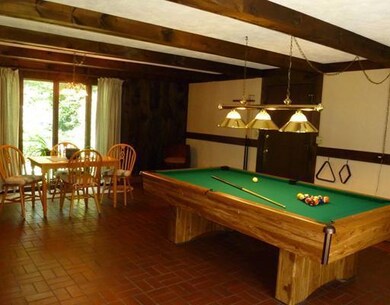 Den/Family/Great Room.