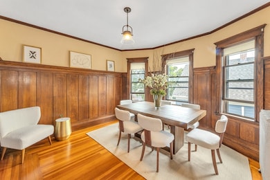 59 Aldrich St unit 2, Roslindale, MA 02131 - photo 5