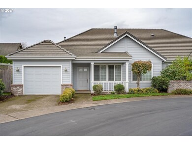 3210 Lakemont Dr, Eugene, OR 97408 - photo 2