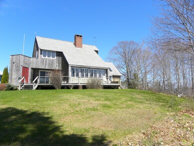37 Webb Field Rd, Brunswick, ME 04011 - photo 4