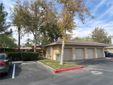 Dettached Garage