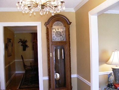 440 25th St NW, Cleveland, TN 37311 - photo 4