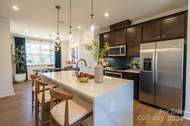 2021 Evolve Way, Charlotte, NC 28205 - photo 2