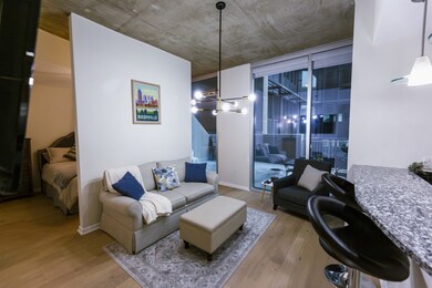 The Viridian unit 1007, Nashville, TN 37219 - photo 5