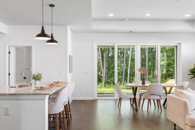 Open Concept