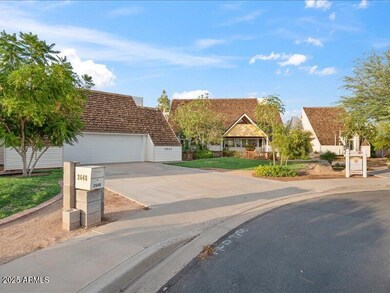 2648 N Ridge, Mesa, AZ 85203 - photo 2