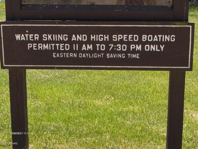 Boat Launch 1