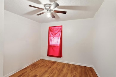 Front Unit Bedroom 2