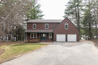 174 Skyline Dr, Moultonborough, NH 03254 - photo 2