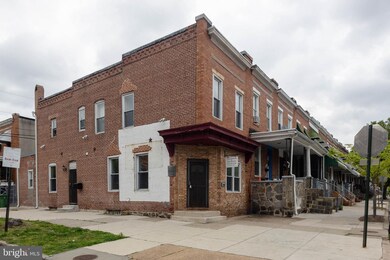 2700 E Chase St, Baltimore, MD 21213 - photo 2