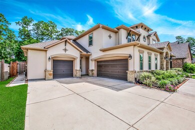 3711 Great Timbers Ln, Spring, TX 77386 - photo 2