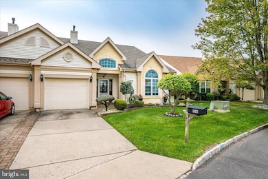 136 Birmingham Ln, Monroe Township, NJ 08831 - photo 2