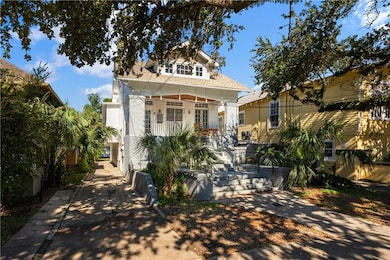 4223 S Carrollton Ave unit C, New Orleans, LA 70119 - photo 2