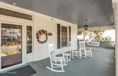 Porch