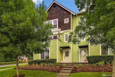 15670 NE 104th Way unit 101, Redmond, WA 98052 - photo 4