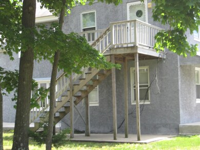 5 Old NY Rd apts.