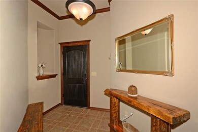 17509 Sparrowhawk Ln, Edmond, OK 73012 - photo 4