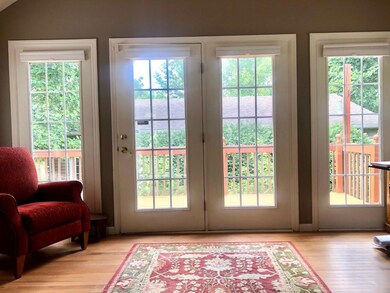 french doors