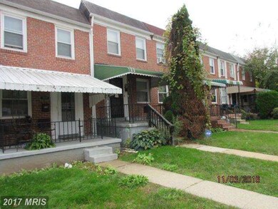 3317 Avondale Ave, Baltimore, MD 21215 - photo 3