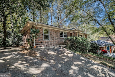 2226 Medfield Trail NE, Atlanta, GA 30345 - photo 2