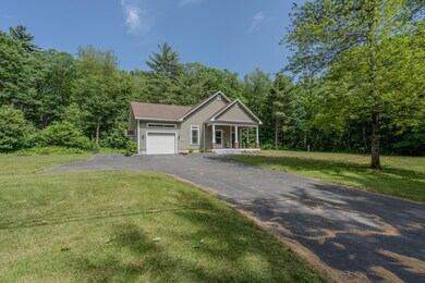 308 Pickering Rd, Rochester, NH 03867 - photo 4
