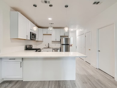 5415 W Harmon Ave unit 1074, Las Vegas, NV 89103 - photo 5