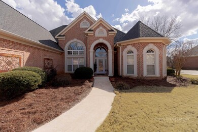 208 Trellis Walk, Centerville, GA 31028 - photo 2